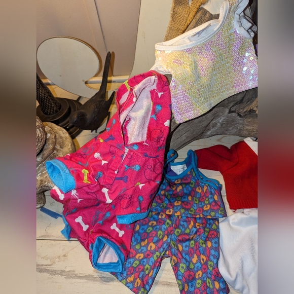 Build A Bear Clothes - Picture 3 of 6